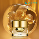 Natural Beauty BIO UP Advanced Radiance Multi-Defense Tone Up Cream SPF50 30g