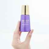 Natural Beauty BIO UP 377 Luminous Brightening Ampoule 30ml - DETAIL-1