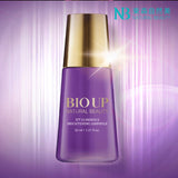 Natural Beauty BIO UP 377 Luminous Brightening Ampoule 30ml