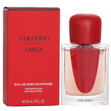 Shiseido Ginza Ginza Eau De Parfum Intense Spray 30ml - DETAIL-1
