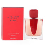 Shiseido Ginza Ginza Eau De Parfum Intense Spray 90ml - DETAIL-1