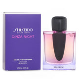 Shiseido Ginza Ginza Night Eau De Parfum Intense Spray 90ml - DETAIL-1