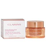 Clarins Extra Firming Jour Lift Effect Wrinkle Smoothing Day Cream (Dry Skin) 50ml - DETAIL-1