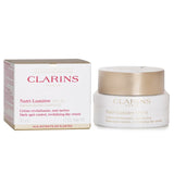 Clarins Nutri Lumiere SPF 15 Dark Spot Control, Revitalizing Day Cream 50ml - DETAIL-1