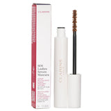 Clarins Sos Lashes Serum Mascara 8ml - DETAIL-1