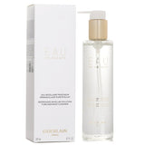 Guerlain Eau De Beaute Demaquillante 200ml - DETAIL-1