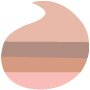 Guerlain Ombres G Eyeshadow Quad 4 Colours (Multi Effect, High Color, Long Wear) Ombres G 4 Colours Eyeshadow Palette - # 129 Honey Amber 4 x 1.5g - COLOR