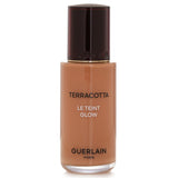 Guerlain Guerlain Terracotta Le Teint Glow Foundation - # 4N 35ml