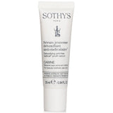 Sothys Cabine Detoxifying Anti Free Radical Youth Serum 25ml - DETAIL-1
