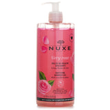 Nuxe Very Rose Soothing Shower Gel 750ml - DETAIL-1