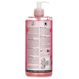 Nuxe Very Rose Soothing Shower Gel 750ml - DETAIL-2