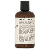 Le Labo The Matcha 26 Body Lotion 237ml - DETAIL-1