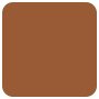 Fenty Beauty by Rihanna Hydra Vizor Huez Tinted Moisturizer Mineral SPF 30 Refill - # Tint 7 50ml - COLOR
