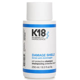 K18 Damage Shield Protective Shampoo 250ml - DETAIL-1