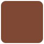 Fenty Beauty by Rihanna Hydra Vizor Huez Tinted Moisturizer Mineral SPF 30 Refill - # Tint 8 50ml - COLOR