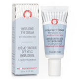 First Aid Beauty Hydrating Eye Cream 15ML - DETAIL-1