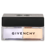 Givenchy Prisme Libre Loose Powder 4 in 1 Harmony Prisme Libre Mat Finish &amp; Enhanced Radiance Loose Powder 4 In 1 Harmony - # 4 3g x4