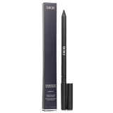 Christian Dior Diorshow On Stage Crayon Waterproof Kohl Eyeliner - # 099 Black 1.2g - DETAIL-1