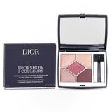 Christian Dior Dirorshow 5 Couleurs Eye Shadow Palette - # 689 Mitzah 7g - DETAIL-1