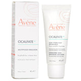 Avene Cicalfate+ Akutplege Emulsion 40ml - DETAIL-1