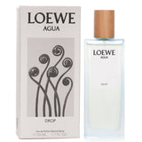Loewe Agua Drop Eau De Parfum Spray 50ml - DETAIL-1