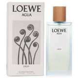Loewe Agua Drop Eau De Parfum Spray 100ml - DETAIL-1
