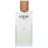 Loewe Agua Drop Eau De Parfum Spray 100ml