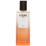 Loewe Solo Ella Solo Ella Elixir Eau De Parfum Spray 50ml