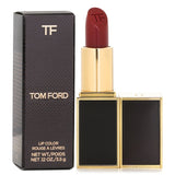 Tom Ford Runway Lip Color - # 16 Scarlet Rouge 3.5g - DETAIL-1