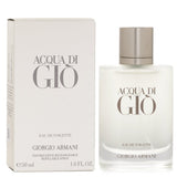 Giorgio Armani Acqua Di Gio Eau De Toilette Spray? 50ml - DETAIL-1