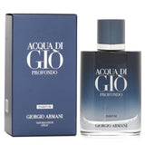 Giorgio Armani Acqua Di Gio Profondo Parfum Spray 50ml - DETAIL-1
