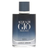 Giorgio Armani Acqua Di Gio Profondo Parfum Spray 50ml
