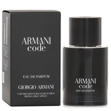 Giorgio Armani Armani Code Eau De Parfum Spray 50ml - DETAIL-1