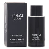 Giorgio Armani Armani Code Eau De Parfum Spray 75ml - DETAIL-1