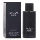 Giorgio Armani Armani Code Eau De Parfum Spray 125ml - DETAIL-1