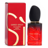 Giorgio Armani Si Passione Intense Eau De Parfum Spray 30ml - DETAIL-1