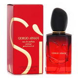 Giorgio Armani Si Passione Intense Eau De Parfum Spray 50ml - DETAIL-1