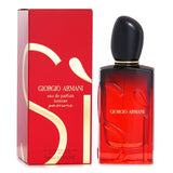 Giorgio Armani Si Passione Intense Eau De Parfum Spray 100ml - DETAIL-1