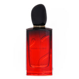 Giorgio Armani Si Passione Intense Eau De Parfum Spray 100ml - DETAIL-2