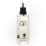 Giorgio Armani Acqua Di Gio Eau De Toilette Refill 150ml