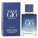 Giorgio Armani Acqua Di Gio Profondo Eau De Parfum Spray 30ml - DETAIL-1