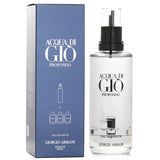 Giorgio Armani Acqua Di Gio Profondo Eau De Parfum Refill 150ml - DETAIL-1