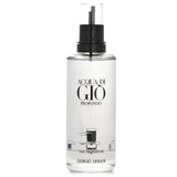 Giorgio Armani Acqua Di Gio Profondo Eau De Parfum Refill 150ml
