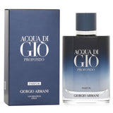 Giorgio Armani Acqua Di Gio Profondo Parfum Spray 100ml - DETAIL-1