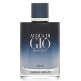 Giorgio Armani Acqua Di Gio Profondo Parfum Spray 100ml