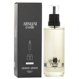 Giorgio Armani Armani Code Parfum Refill 150ml - DETAIL-1