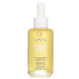 Perlier Honey Miel Honey Miel Revitalizing Treatment Oil (For Face Body &amp; Hair) 95ml