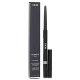 Christian Dior Diorshow 24H Stylo Waterproof Eyeliner Diorshow Stylo 24H Wear Waterproof Creamy Eyeliner - # 076 Pearly Silver 0.3g - DETAIL-1