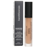 BareMinerals Barepro 16HR ?Wear All Over Skin-Perfecting Matte Concealer Mineral SPF25 - # 250 Light Neutral 7.5ml - DETAIL-1
