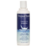 Original Sprout Coastal Collection Fragrance Free Shampoo 236ml - DETAIL-1
